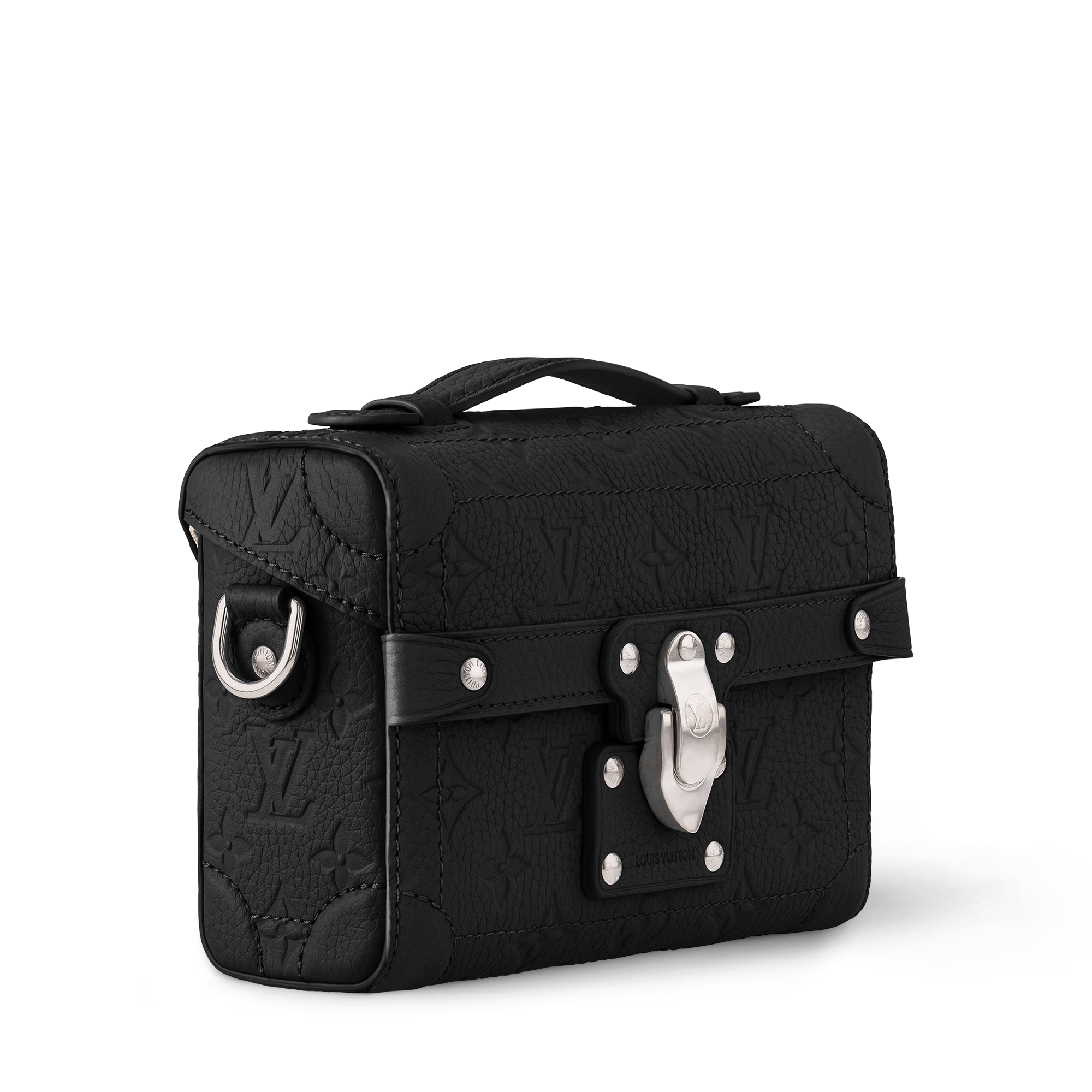 Soul Trunk Monogram Taurillon Leather LG - G90 - Women Bags